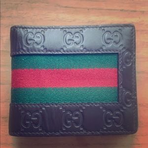 Gucci Wallet